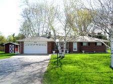 1715 Fancher Rd., Mount Pleasant, WI 53406