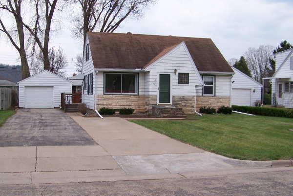 [Address Hidden by Seller], La Crosse, WI 54601