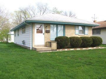 4830 N 88th St., Milwaukee, WI 53225