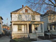 1832 Villa St., Racine, WI 53403