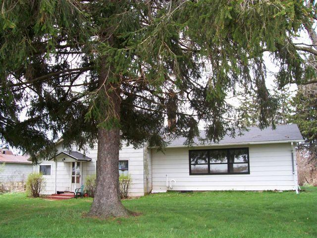 16301 Minett Ln., Bloom, WI 54664
