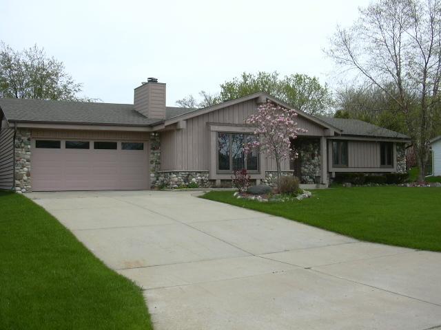 [Address Hidden by Seller], Franklin, WI 53132