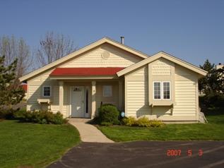 1701 Cottage Dr. #7-37, Geneva, WI 53147