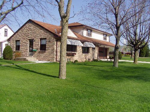 1800 Michigan Ave., South Milwaukee, WI 53172