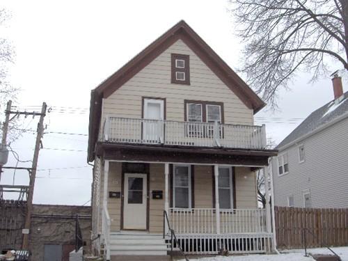 806 S 28th St, Milwaukee, WI 53215