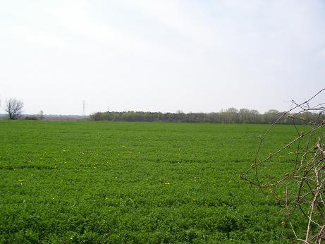 Lt1 Philhower Rd., Turtle, WI 53511