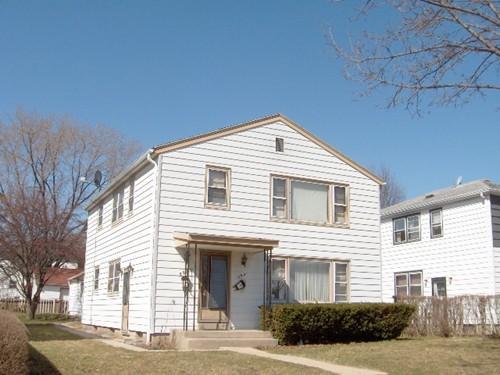 [Address Hidden by Seller], Milwaukee, WI 53209