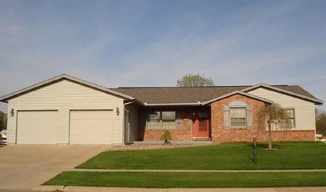 [Address Hidden by Seller], West Salem, WI 54669