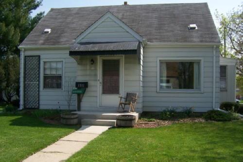 1333 Marion Ave, South Milwaukee, WI 53172