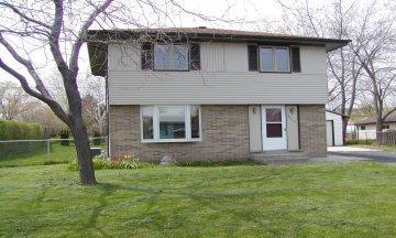 [Address Hidden by Seller], Caledonia, WI 53402