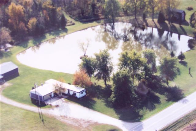 12007 Cth K, Franklin, WI 54230