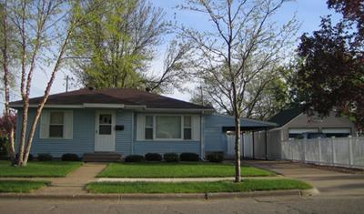 2308 Weston St, La Crosse, WI 54601