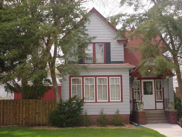 6108 10th Ave., Kenosha, WI 53143