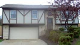 23511 N 62nd Pl, Paddock Lake, WI 53168