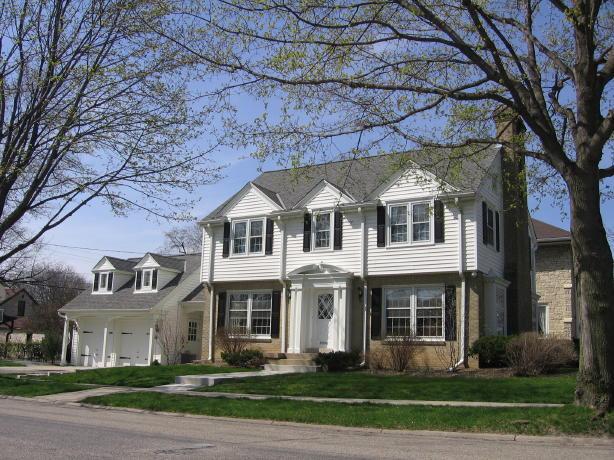 [Address Hidden by Seller], Wauwatosa, WI 53226