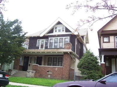 1100 S 30th St. #1102, Milwaukee, WI 53215