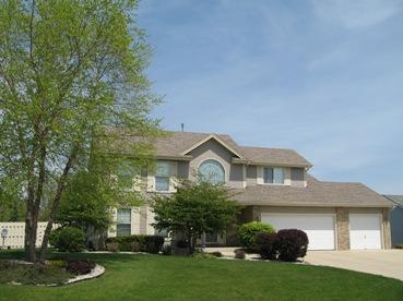 2804 Catherine Dr., Caledonia, WI 53402