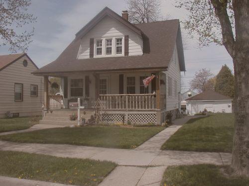 3646 E Bottsford Ave., Cudahy, WI 53110