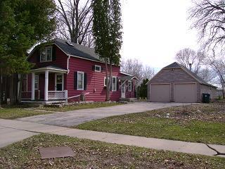 58 21st St., Fond Du Lac, WI 54935