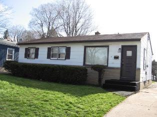 5322 N 65th, Milwaukee, WI 53218