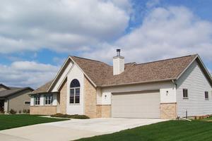601 Prairie Rd., Fond Du Lac, WI 54935
