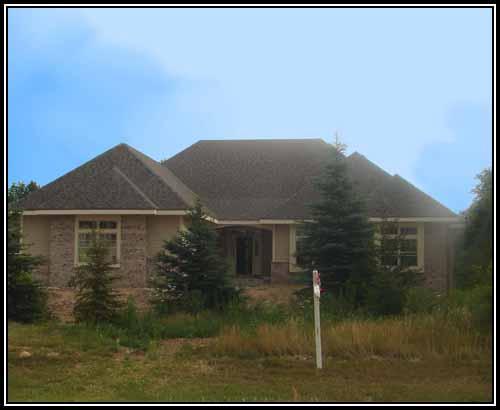 410 Pineview Ct., Richfield, WI 53017