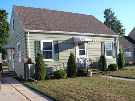 2829 37th St., Two Rivers, WI 54241