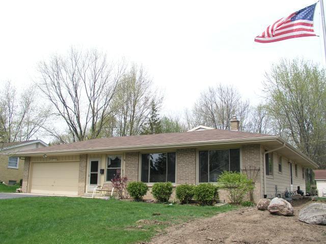 N85W17502 Ann Ave., Menomonee Falls, WI 53051