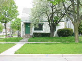4576 N 30th St, Milwaukee, WI 53209