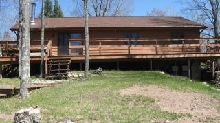 16948 E Burnt Dam Rd., Townsend, WI 54175