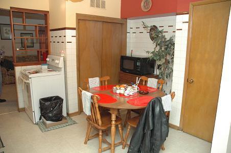 5718 N 55th Pl., Milwaukee, WI 53218