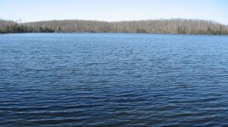 6308 Nowhere Rd., Blackwell, WI 54103