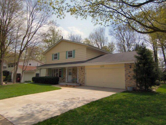 137 S Laurel Dr., West Bend, WI 53095