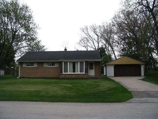 [Address Hidden by Seller], Greenfield, WI 53220