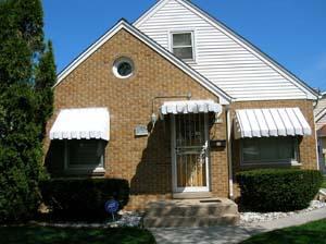 4726 N 42nd St., Milwaukee, WI 53209