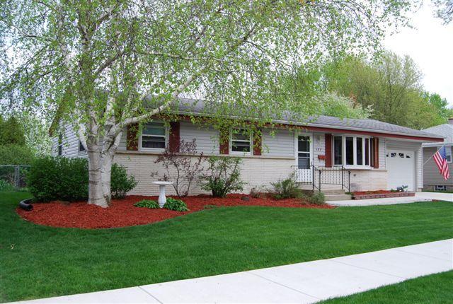 [Address Hidden by Seller], West Bend, WI 53095