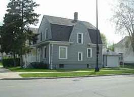 1602 Villa St., Racine, WI 53403