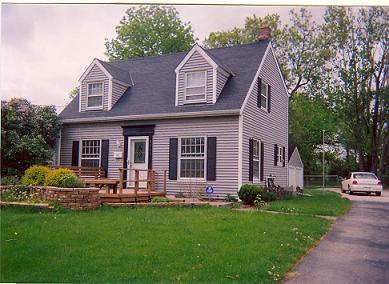 8616 W Lancaster Ave., Milwaukee, WI 53225