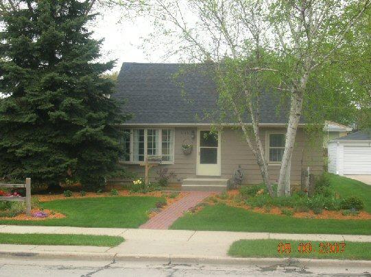 [Address Hidden by Seller], Milwaukee, WI 53221