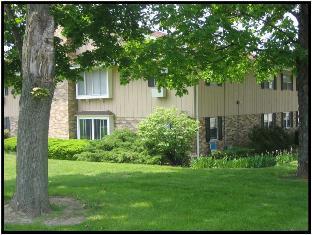 5901 W Brown Deer Rd. #106, Brown Deer, WI 53223