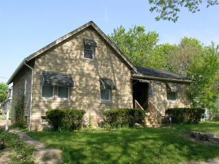 4731 N 34th St., Milwaukee, WI 53209