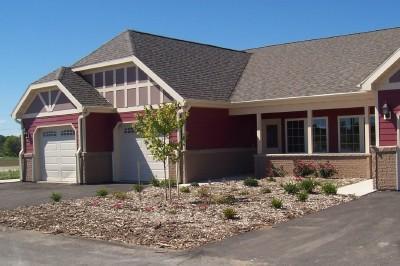611 Danube Ct. #1, Sheboygan Falls, WI 53085