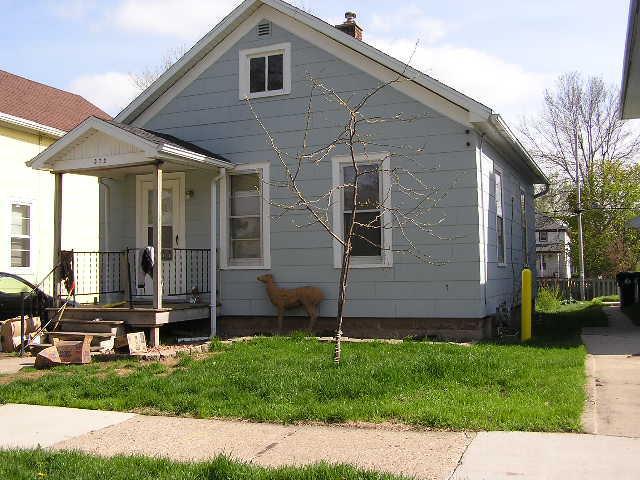372 Ruggles, Fond Du Lac, WI 54935