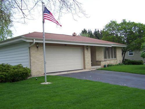 1740 1st Ave., Grafton, WI 53024