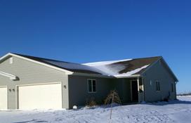 W7027 Cobblestone Dr., Fond Du Lac, WI 54937