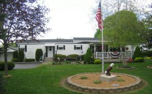 512 W Park Ave., Kiel, WI 53042