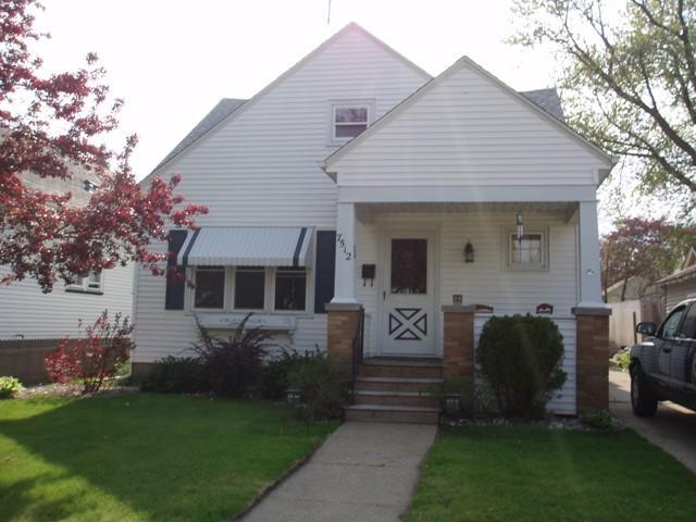 7512 15th Ave., Kenosha, WI 53143