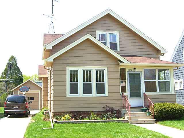 1614 N 19th St., Sheboygan, WI 53081