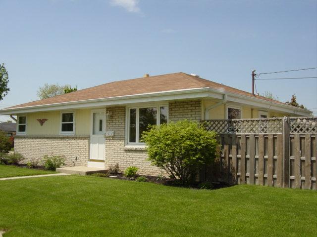 2816 E Dale Ave., Cudahy, WI 53110
