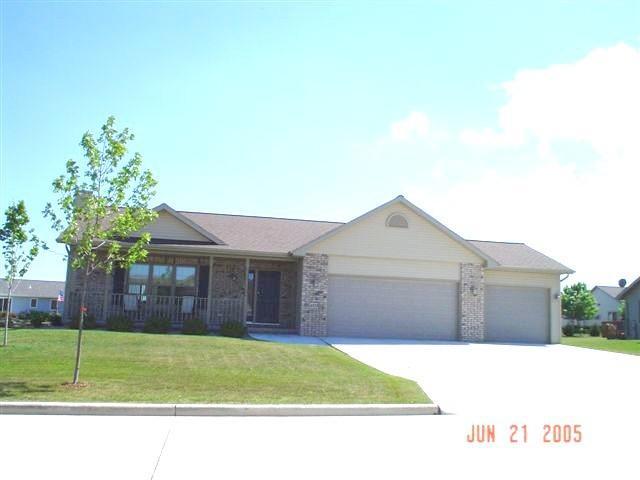 4929 Elmer Ln., Manitowoc, WI 54220